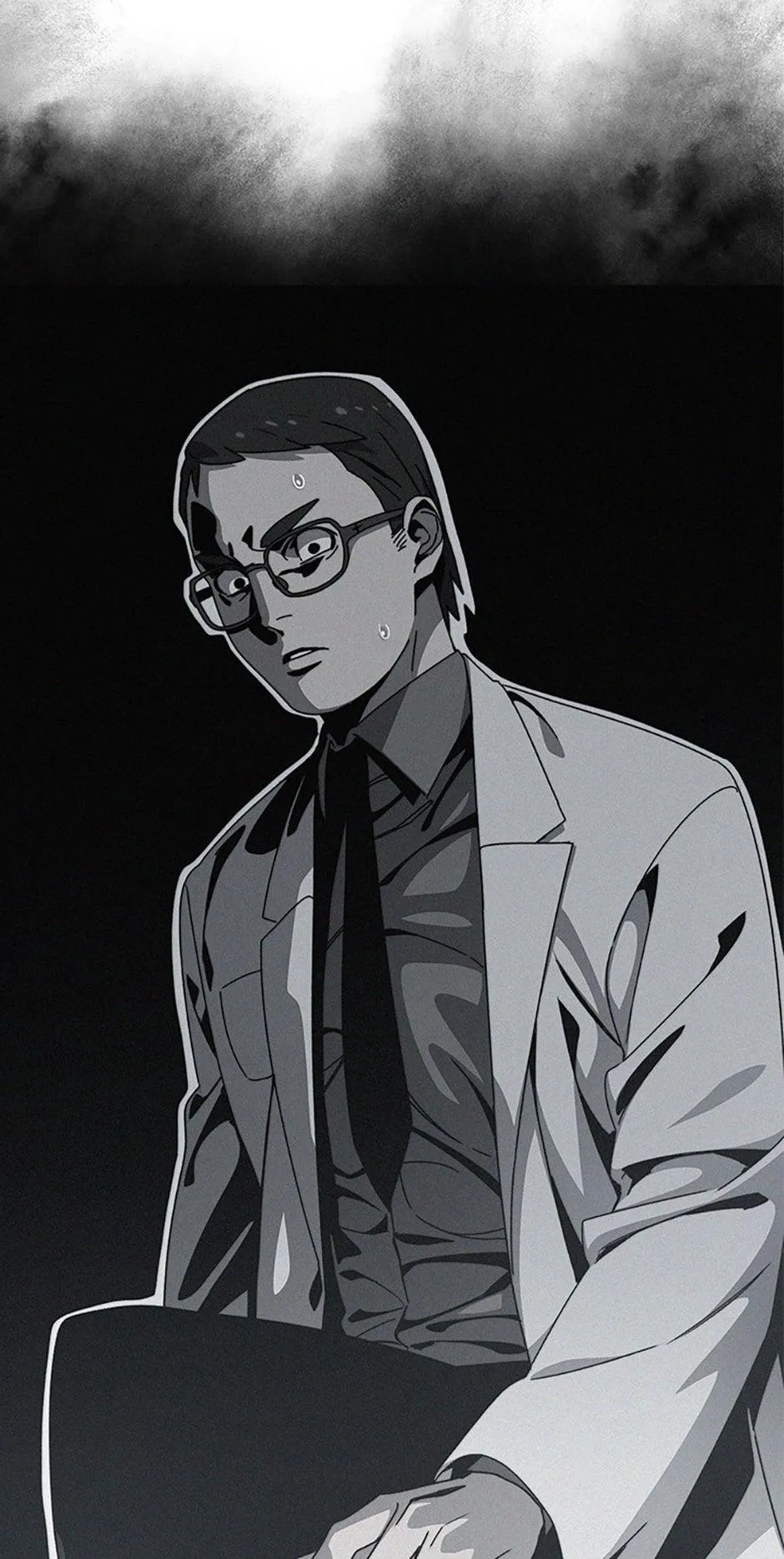 Existence Chapter 19 Online - página 55