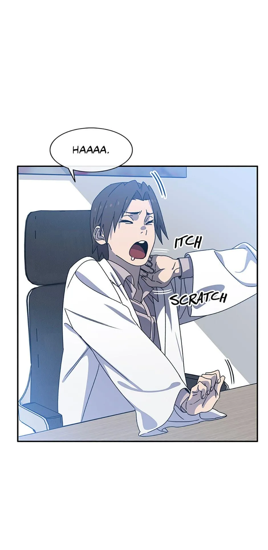 Existence Chapter 19 Online - página 67
