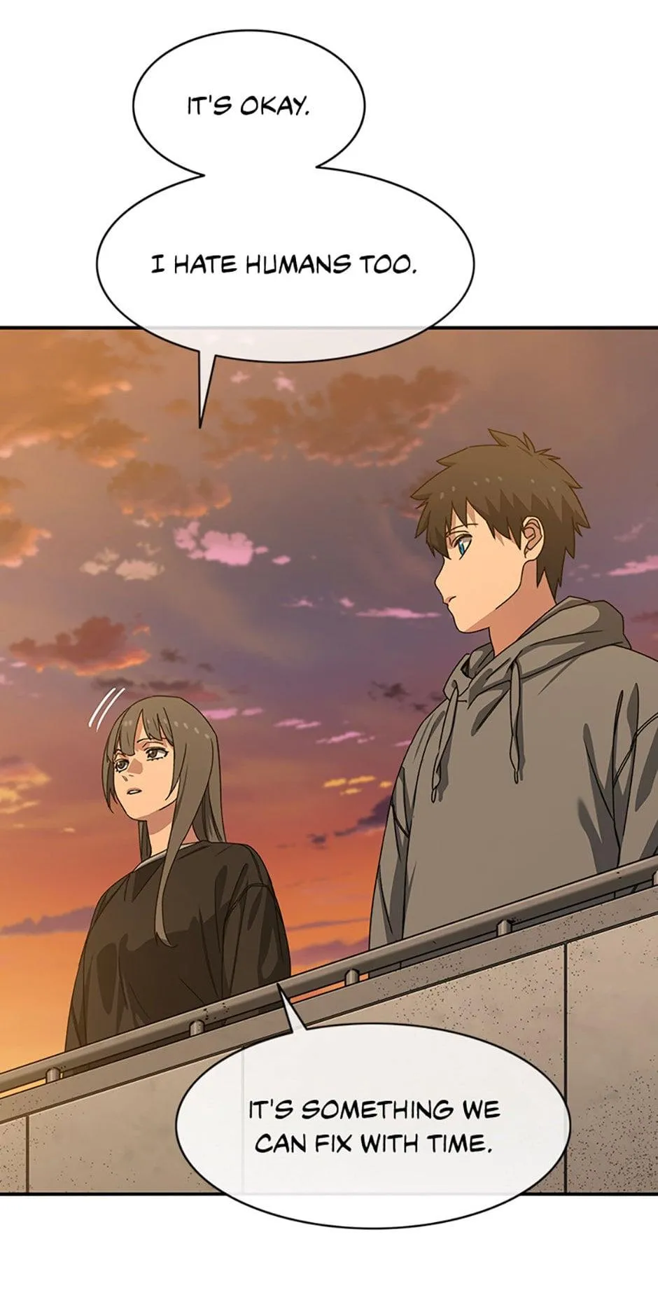 Existence Chapter 19 Online - página 74