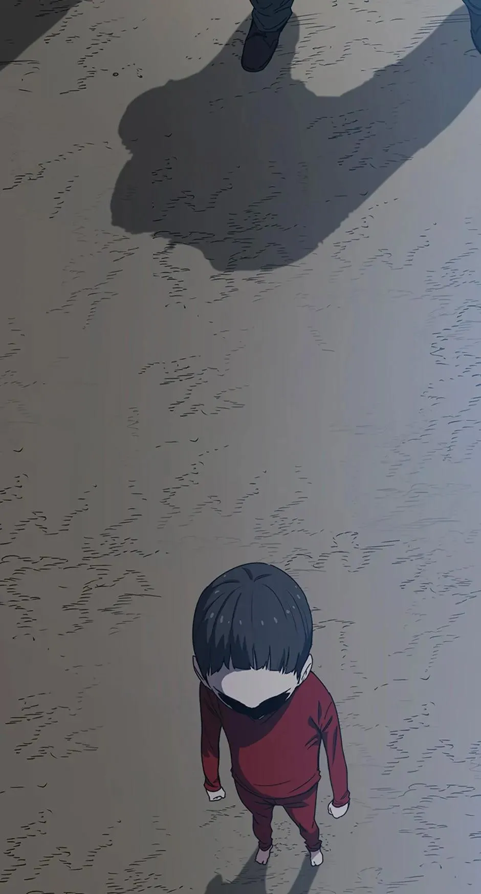 Existence Chapter 2 Online - página 4
