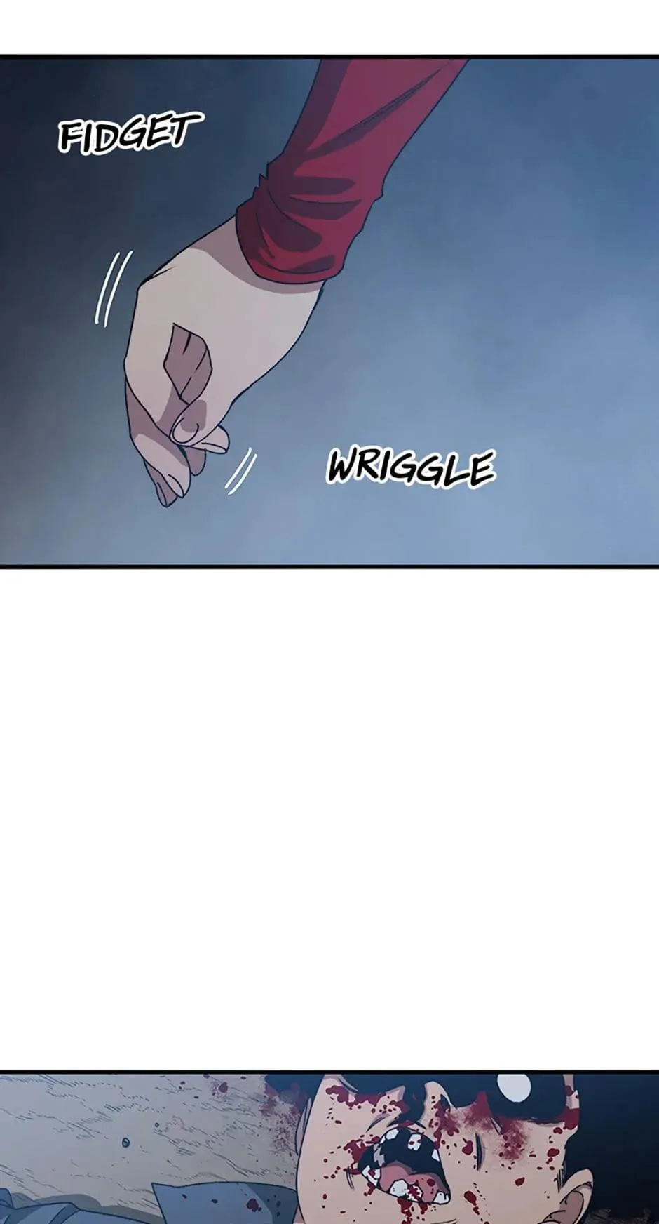 Existence Chapter 2 Online - página 8