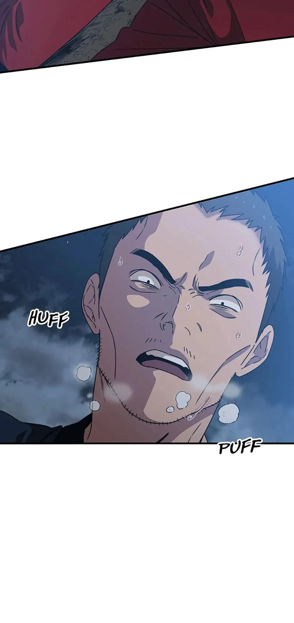 Existence Chapter 2 Online - página 16