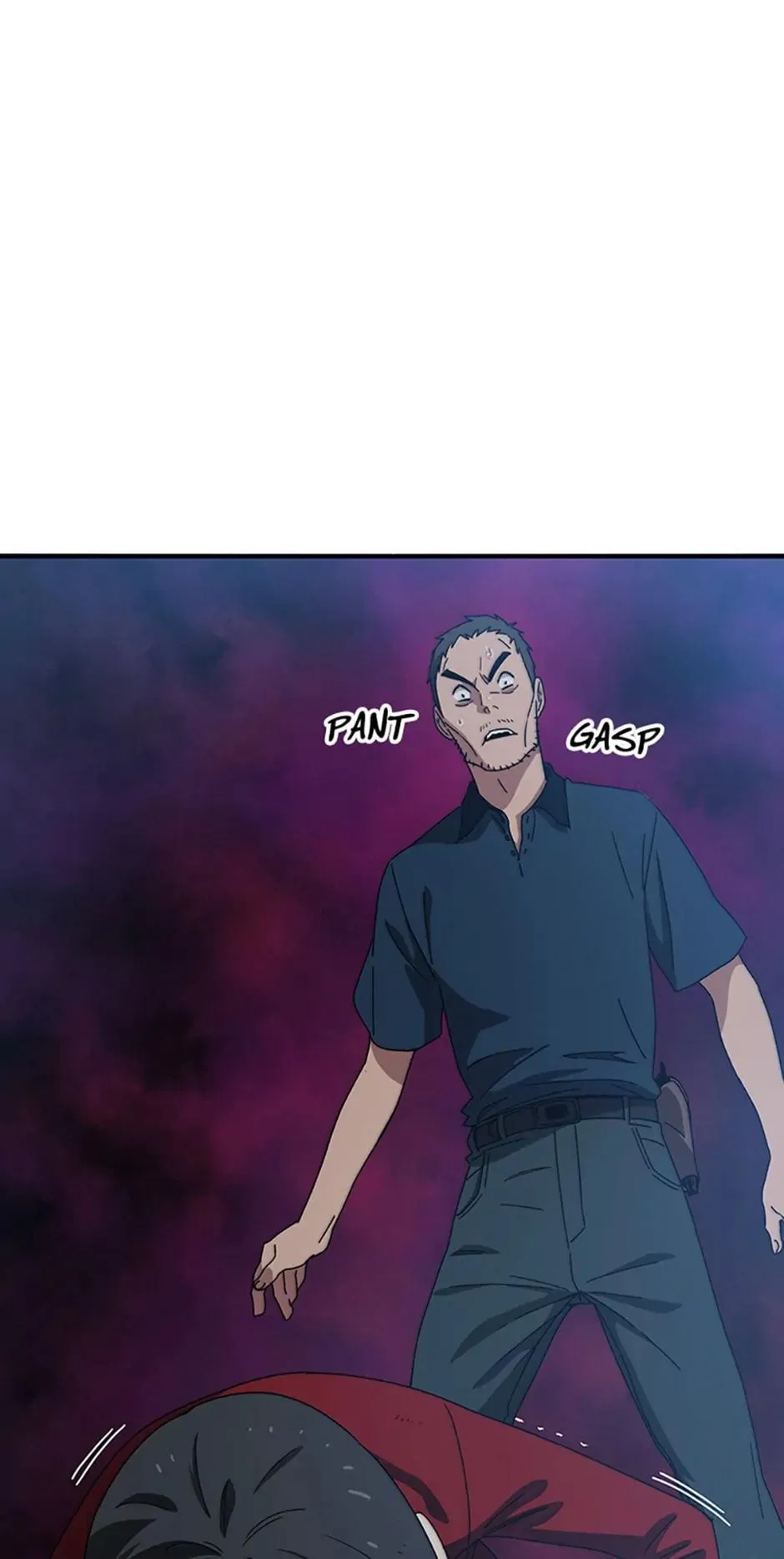 Existence Chapter 2 Online - página 17