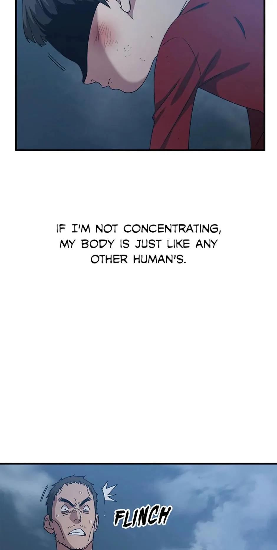 Existence Chapter 2 Online - página 19