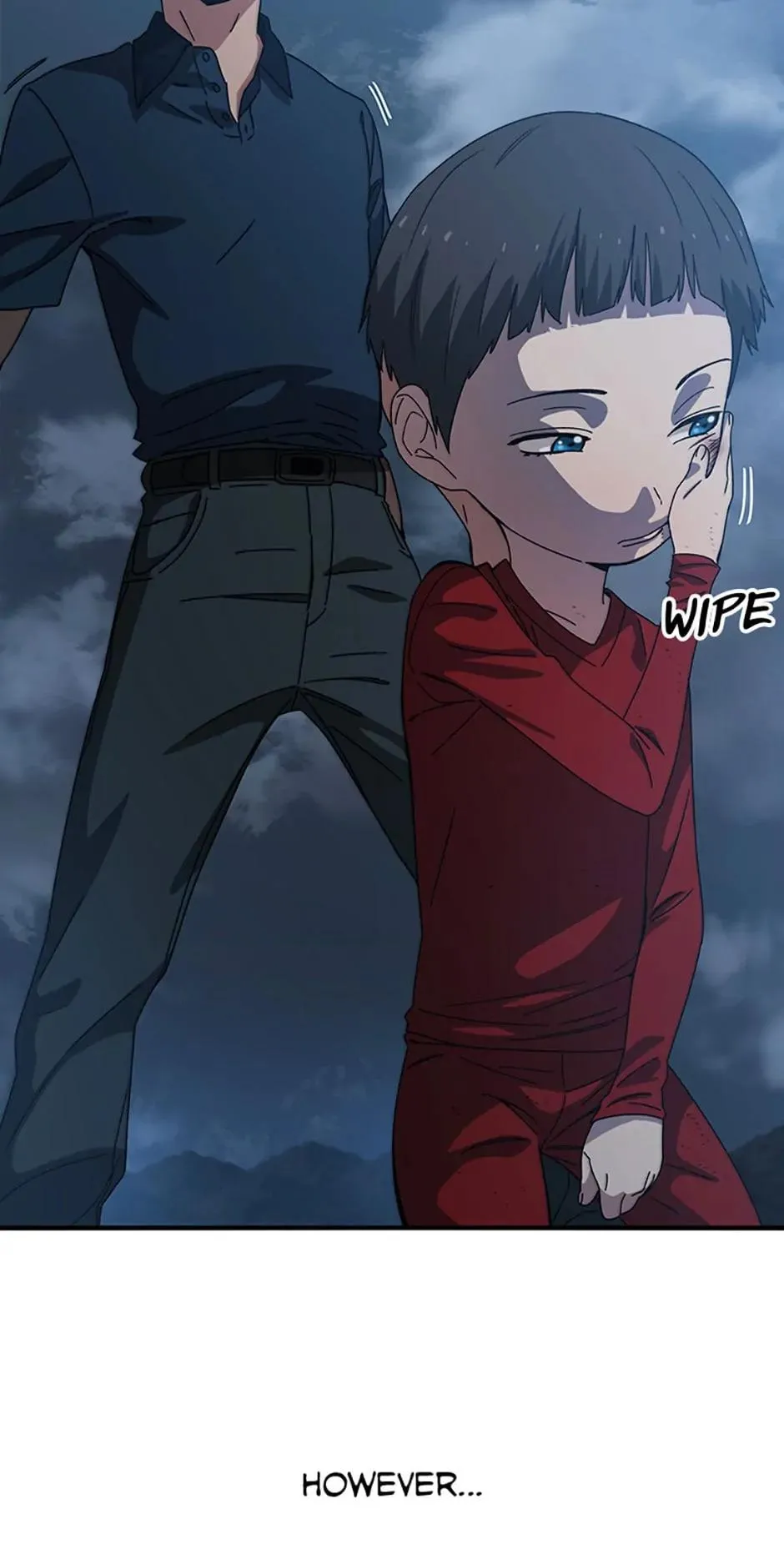 Existence Chapter 2 Online - página 20