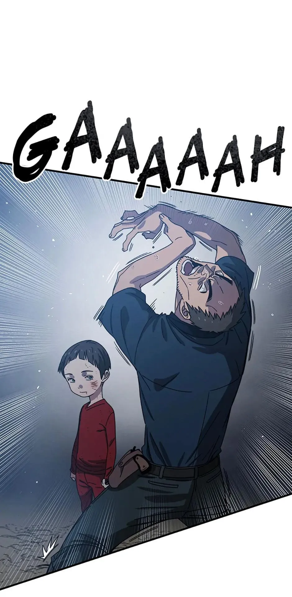 Existence Chapter 2 Online - página 28