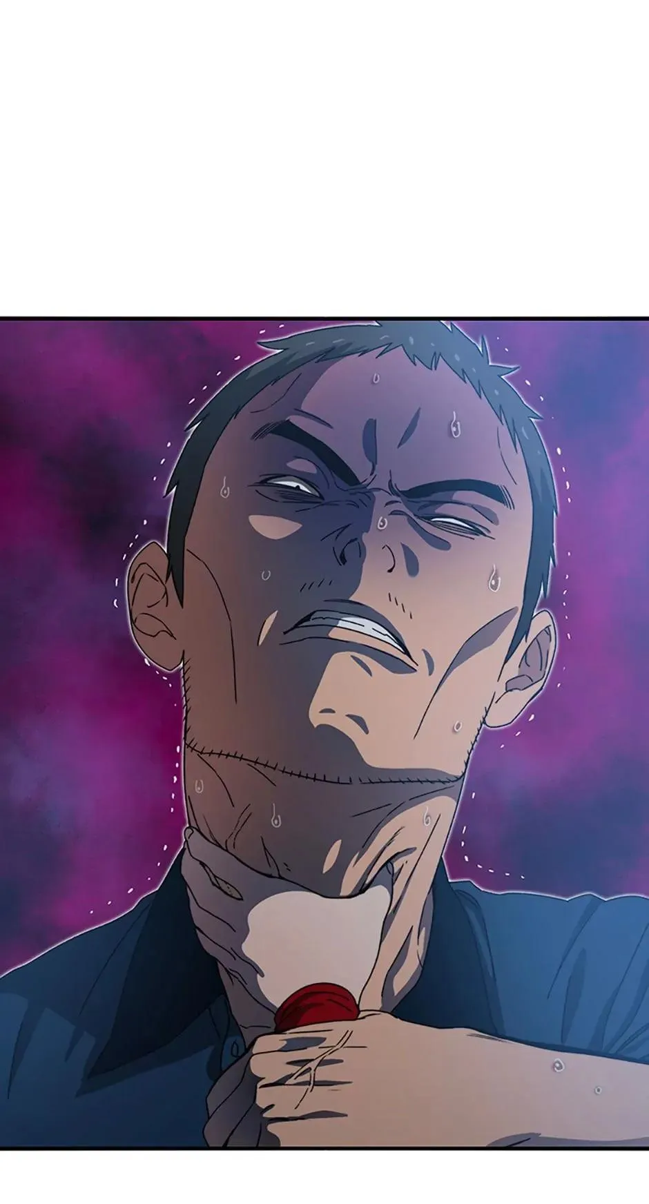 Existence Chapter 2 Online - página 34