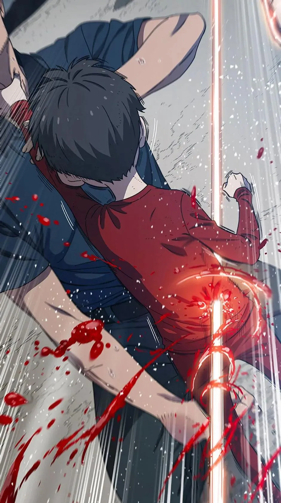 Existence Chapter 2 Online - página 41
