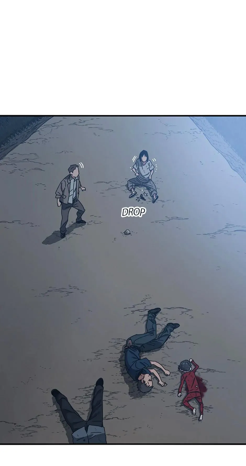 Existence Chapter 2 Online - página 54