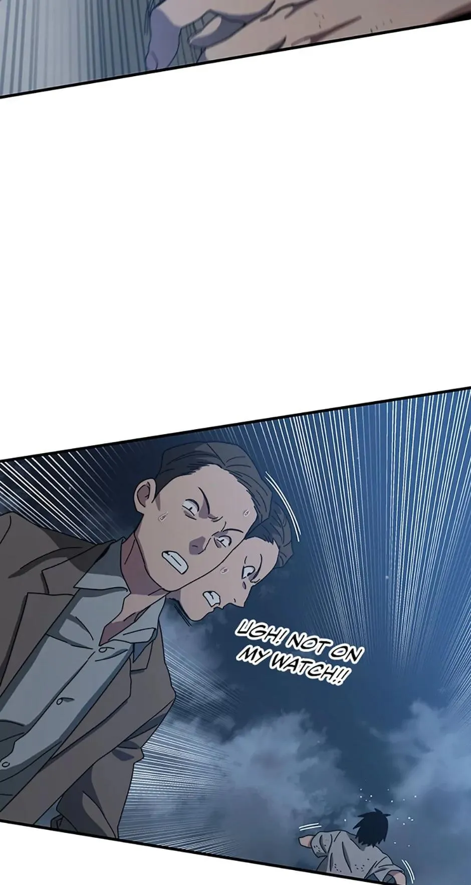 Existence Chapter 2 Online - página 58