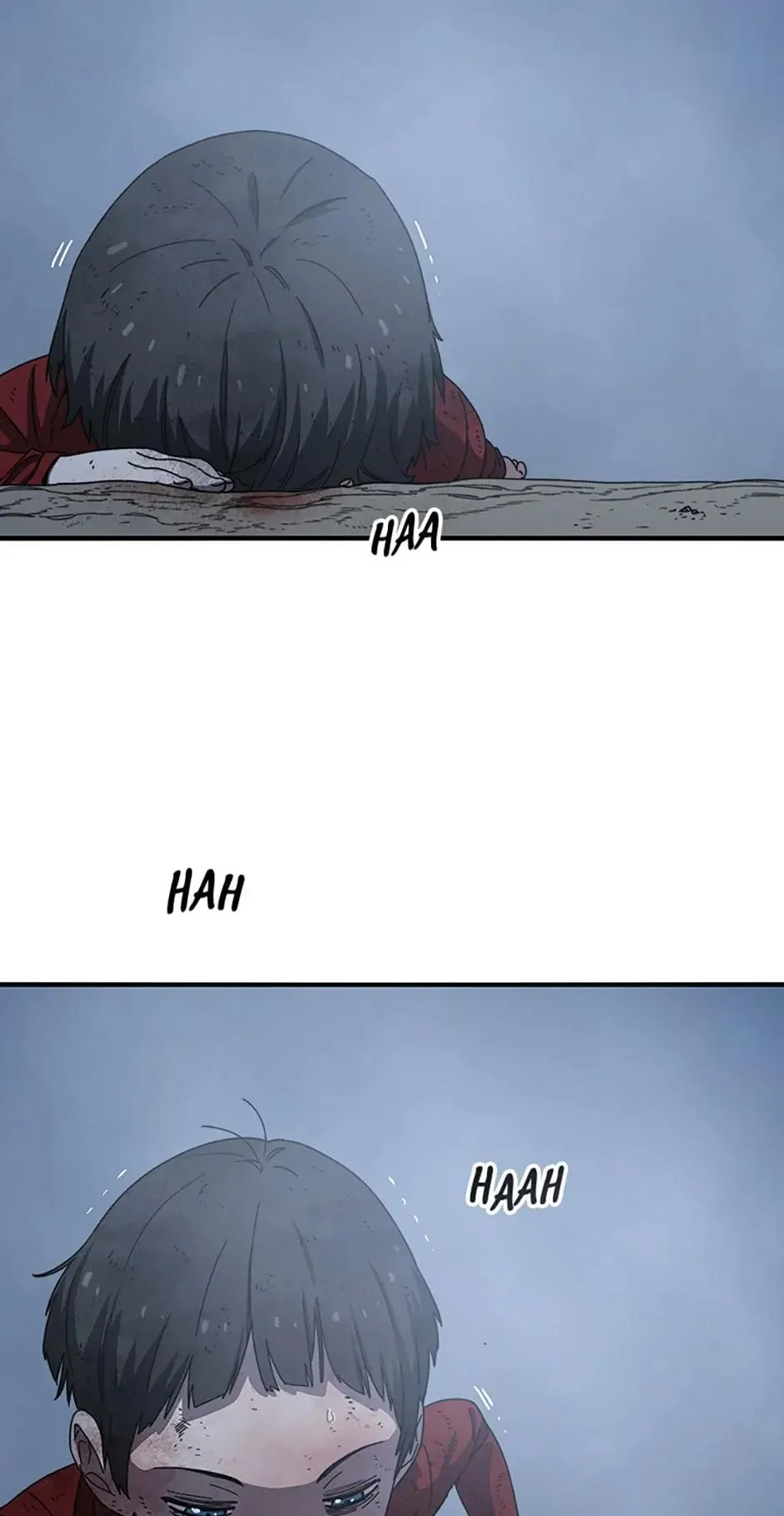 Existence Chapter 2 Online - página 64