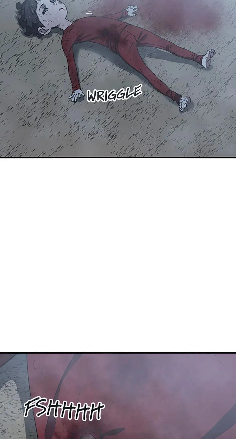 Existence Chapter 2 Online - página 77