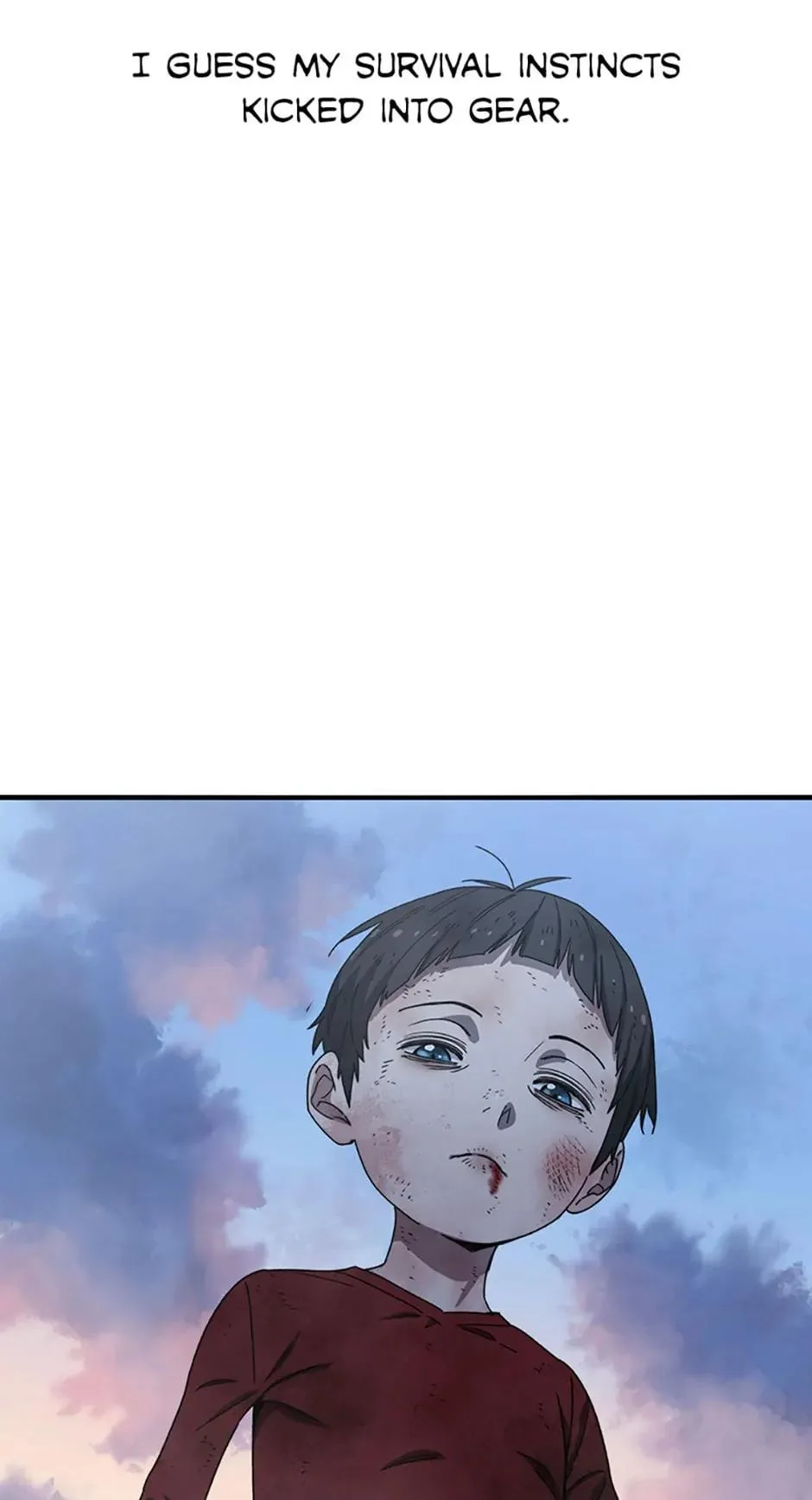Existence Chapter 2 Online - página 87