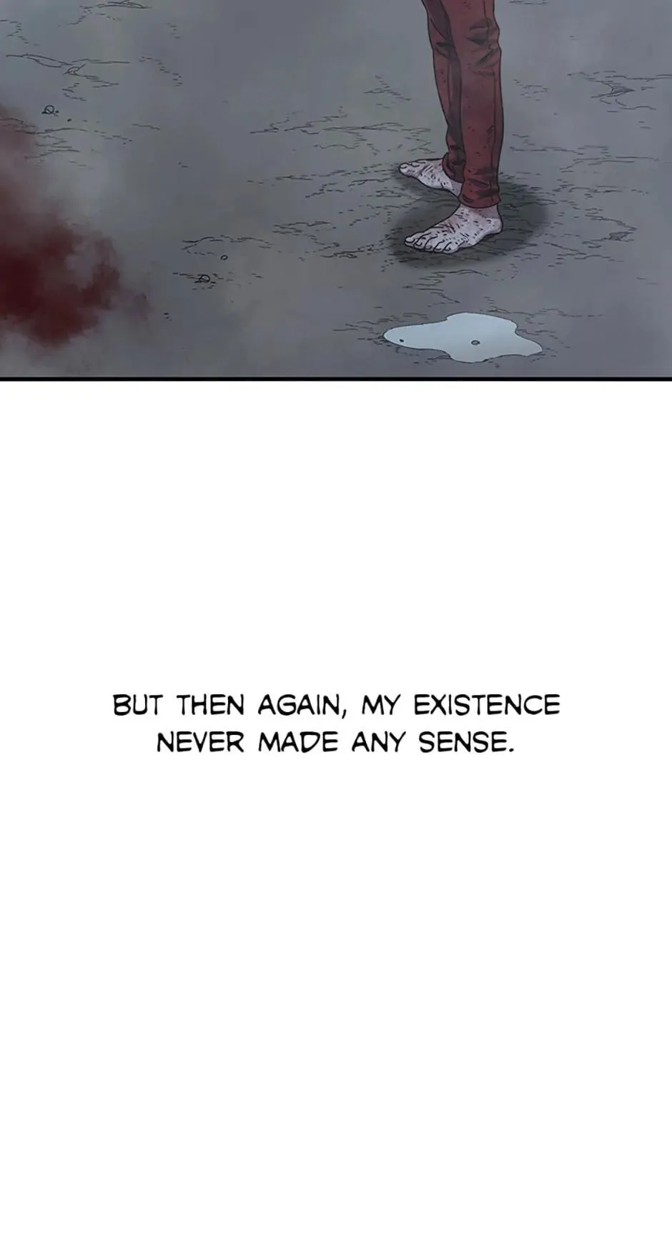 Existence Chapter 2 Online - página 91