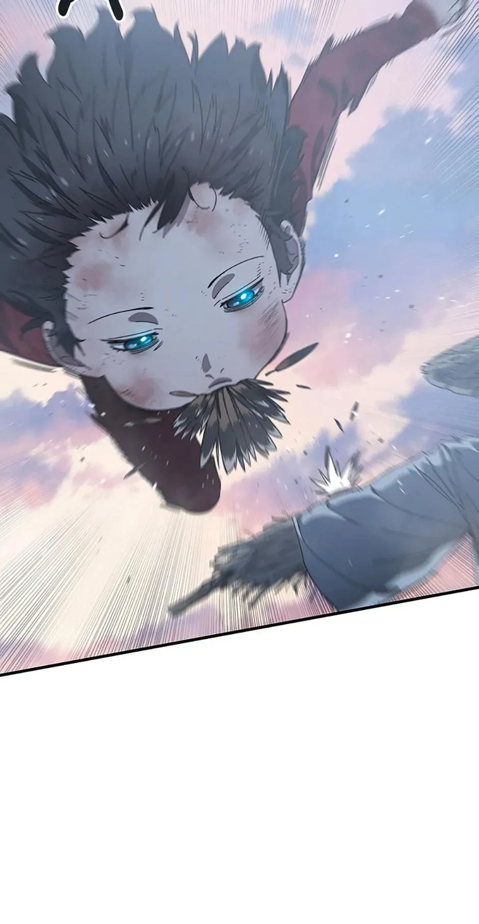 Existence Chapter 2 Online - página 107