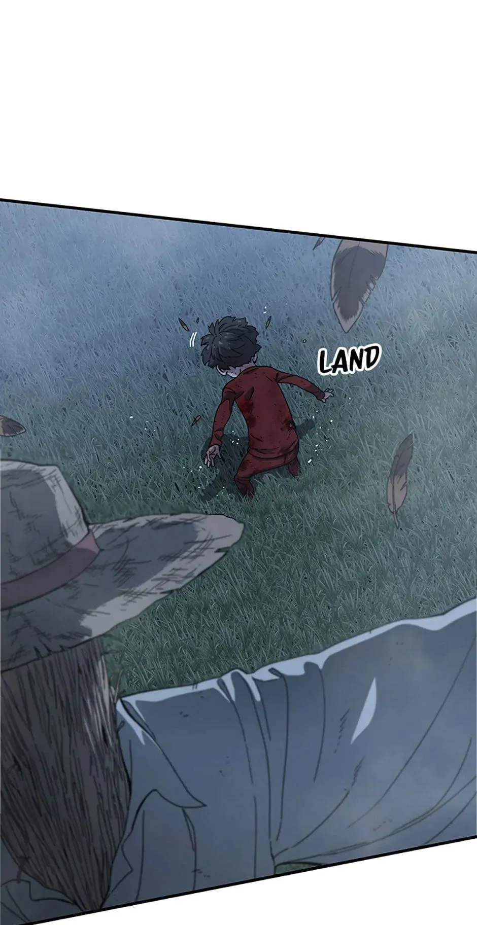 Existence Chapter 2 Online - página 108