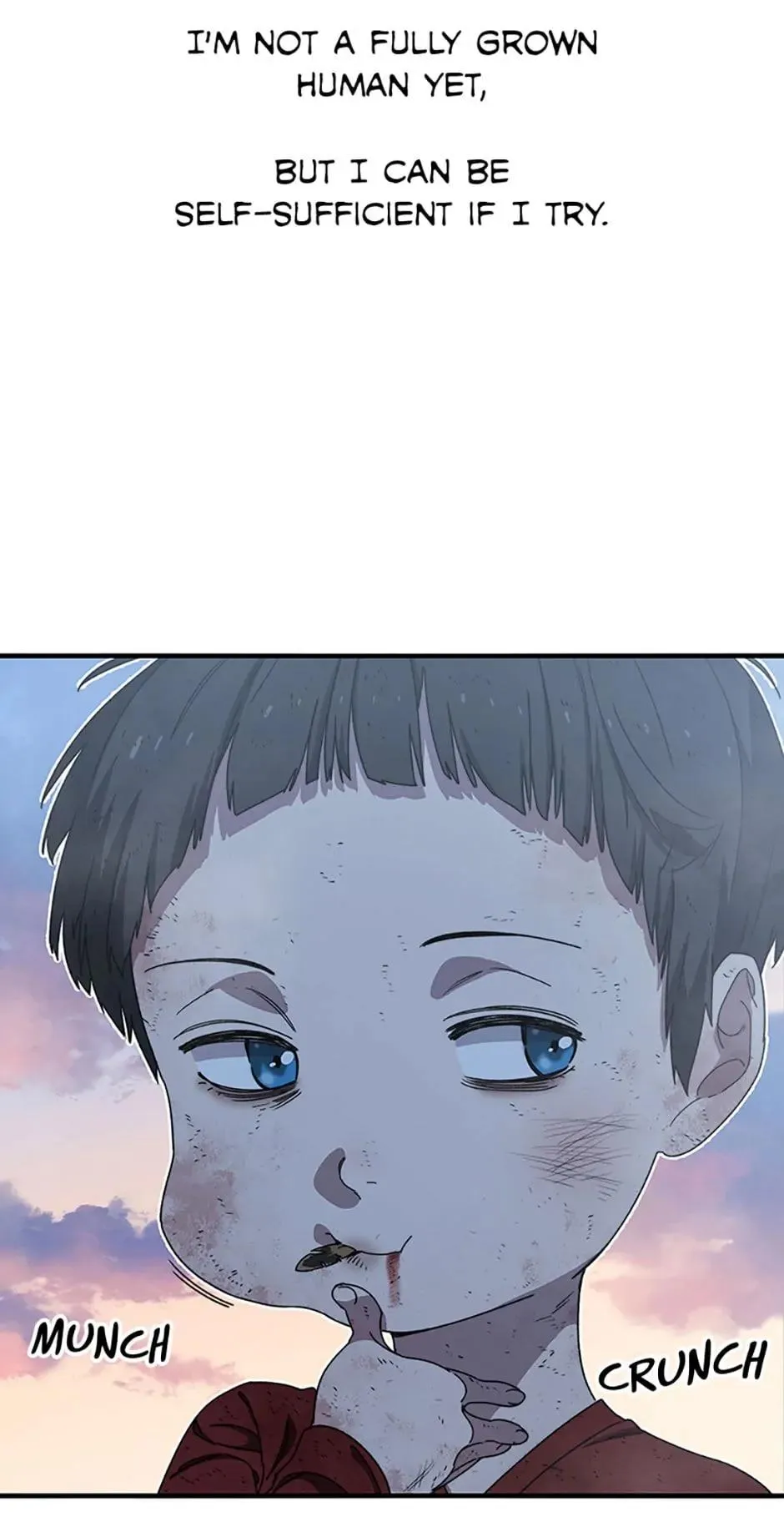 Existence Chapter 2 Online - página 110