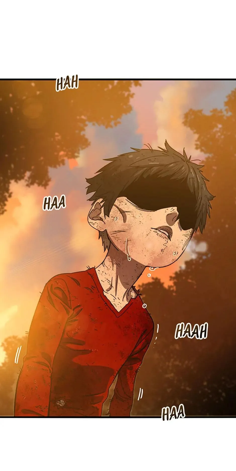 Existence Chapter 2 Online - página 126