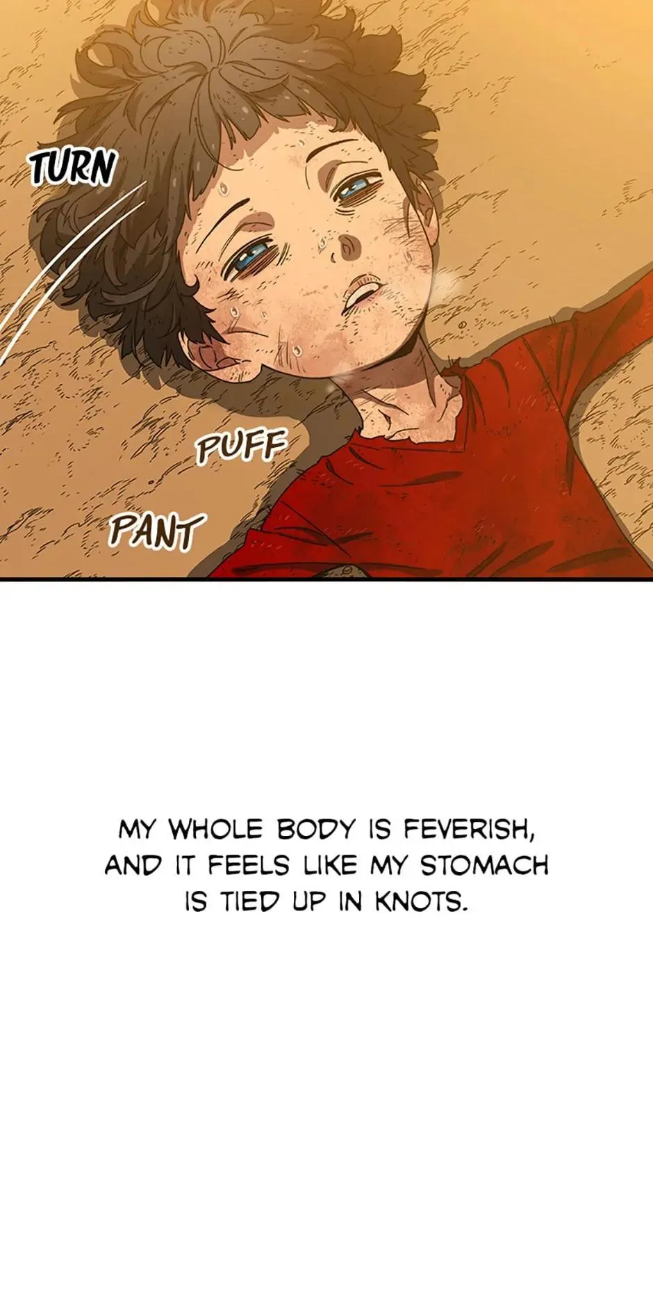Existence Chapter 2 Online - página 130