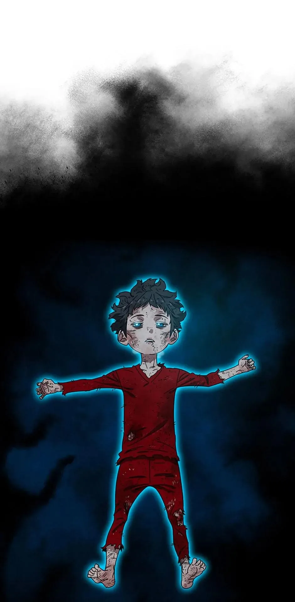 Existence Chapter 2 Online - página 131