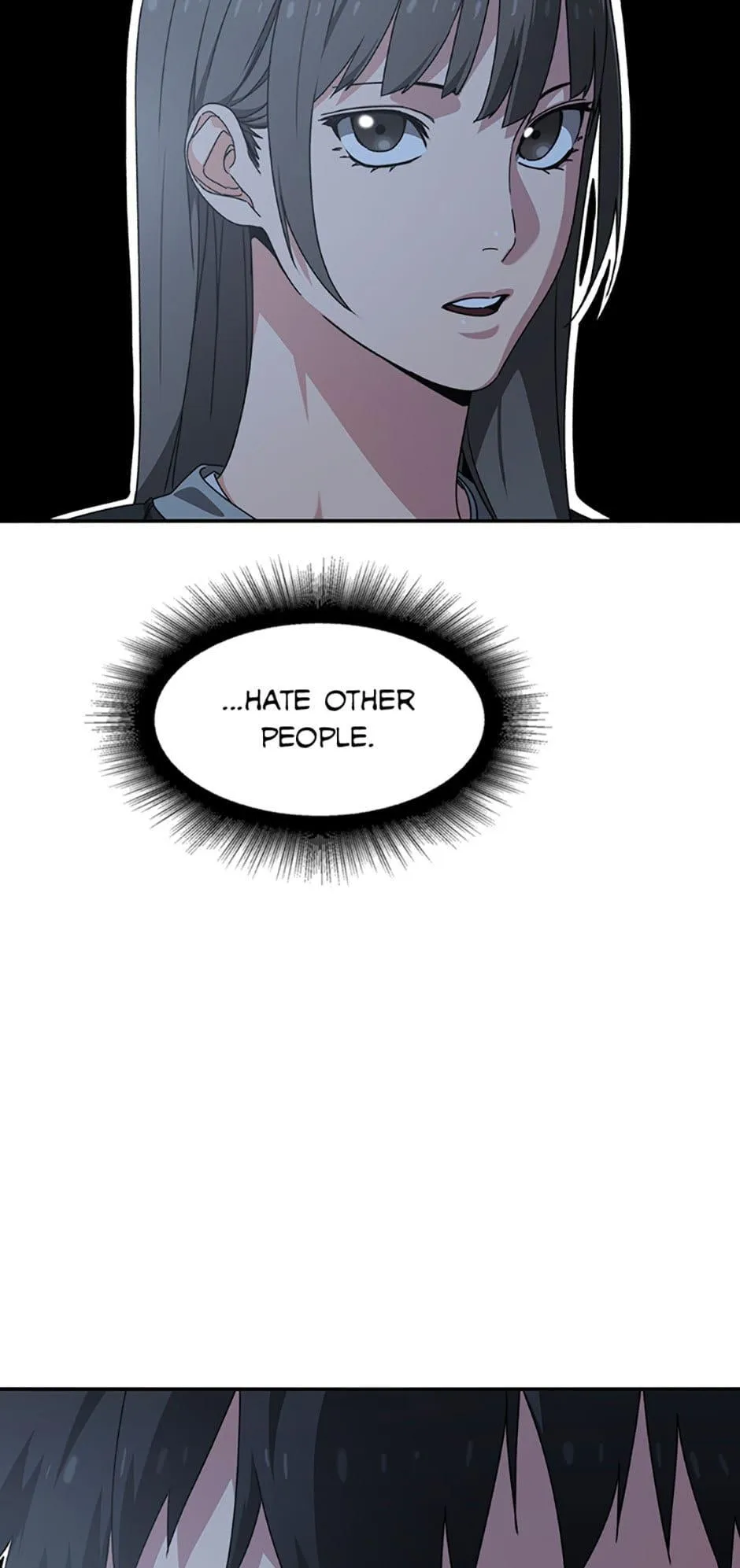 Existence Chapter 20 Online - página 3