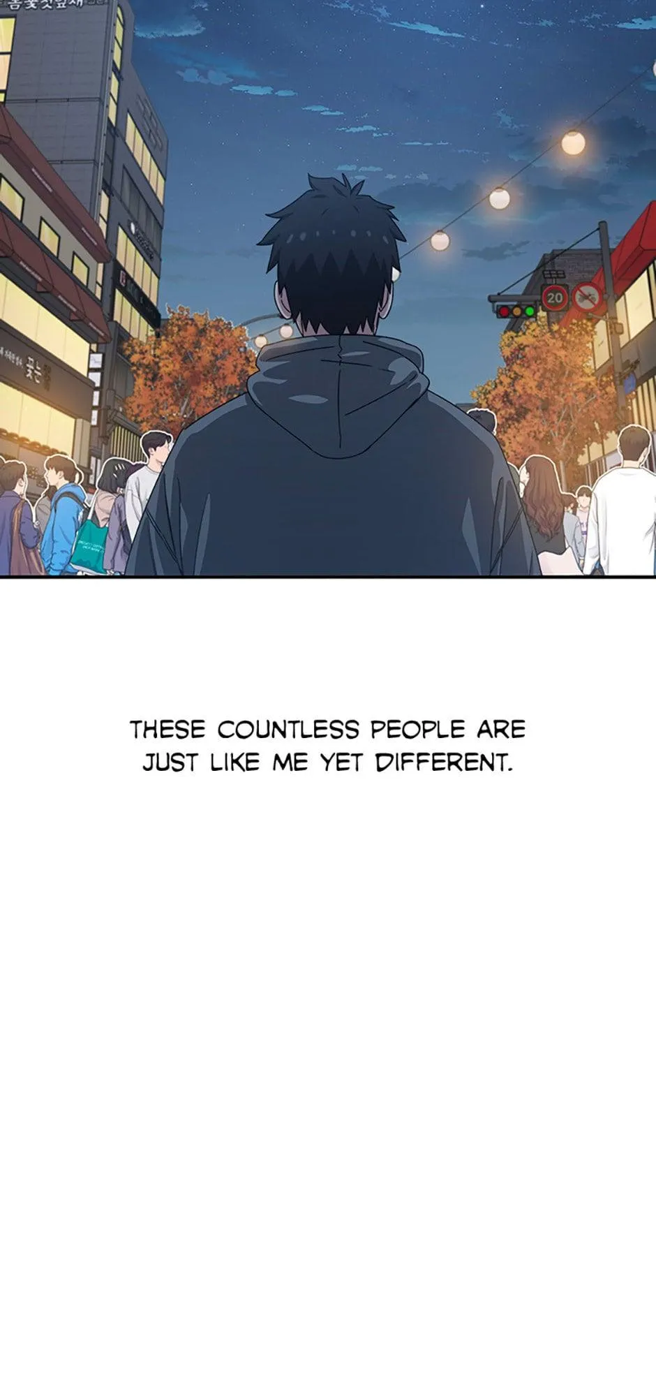 Existence Chapter 20 Online - página 6