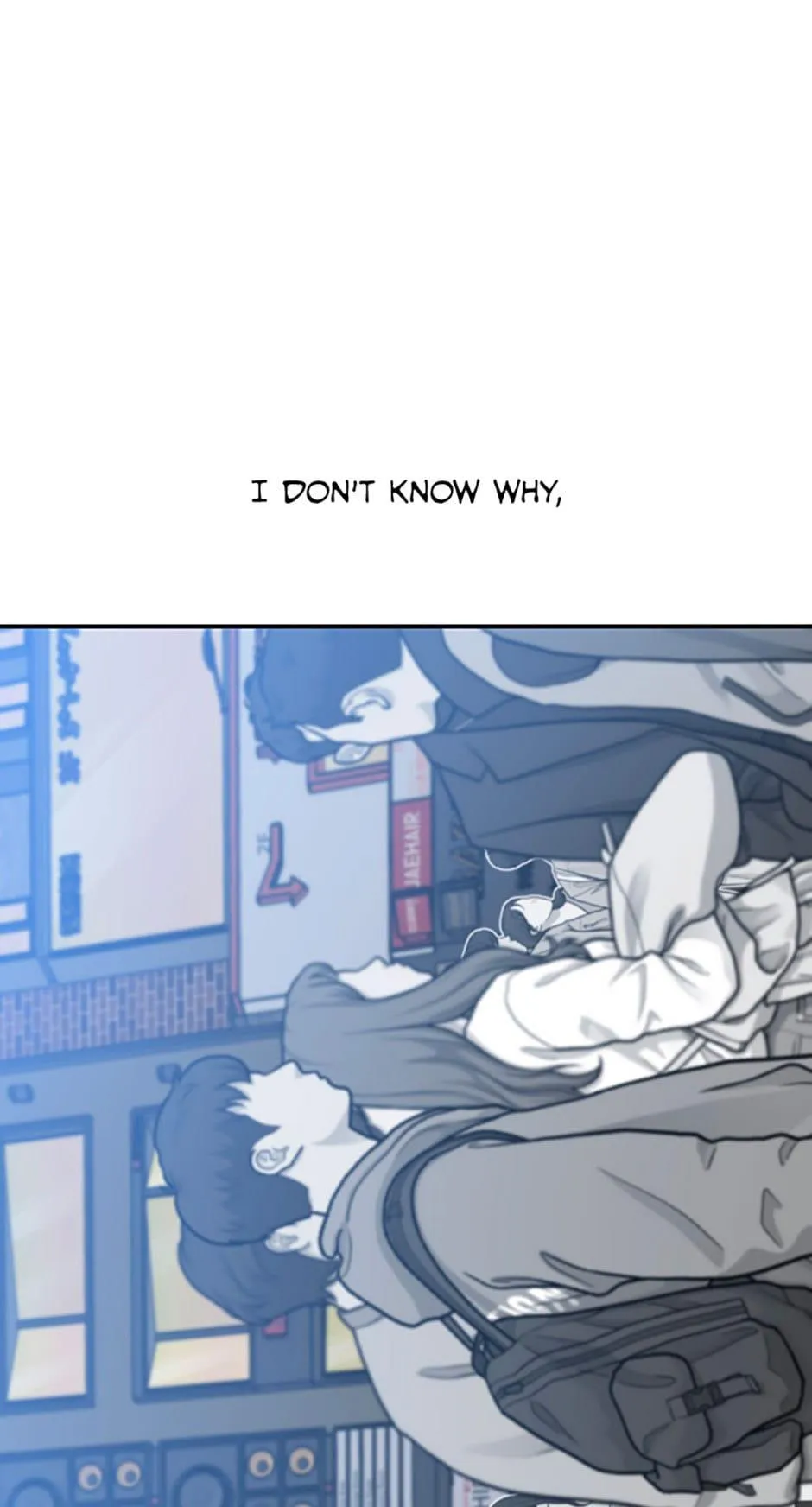 Existence Chapter 20 Online - página 7