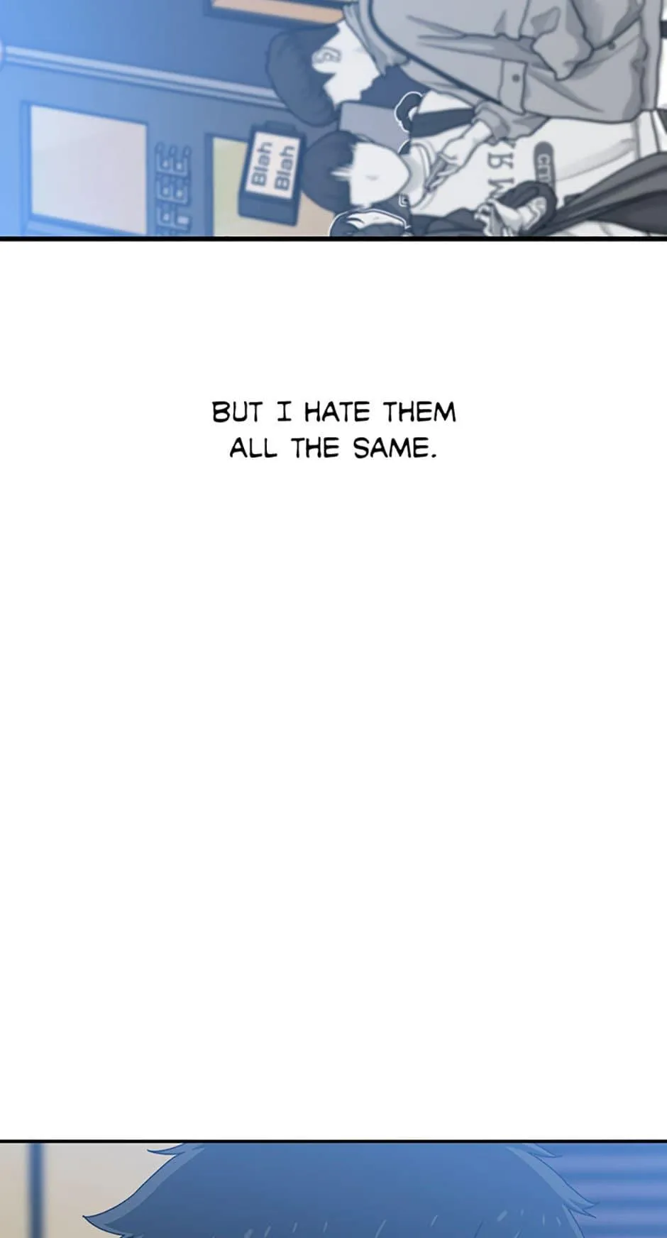 Existence Chapter 20 Online - página 9