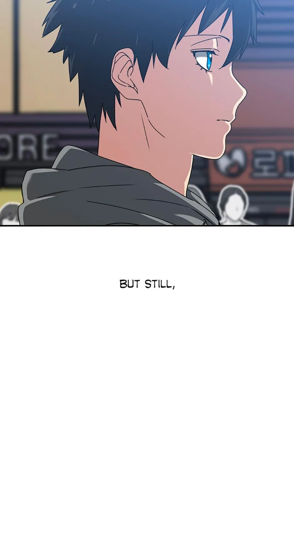 Existence Chapter 20 Online - página 10