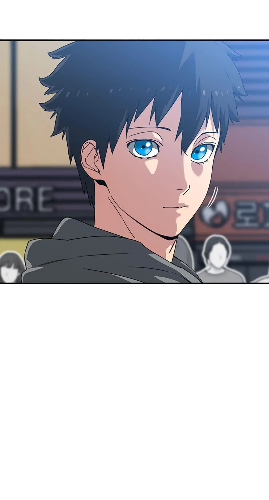 Existence Chapter 20 Online - página 11