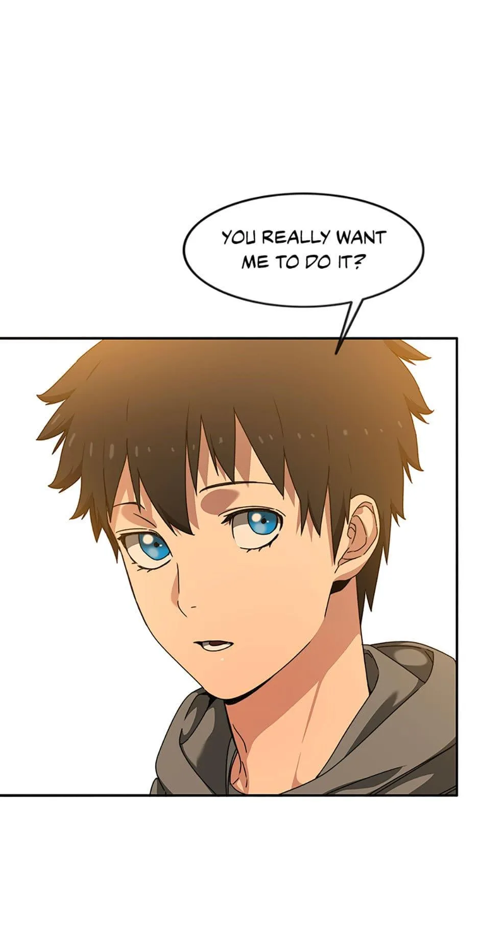 Existence Chapter 20 Online - página 17