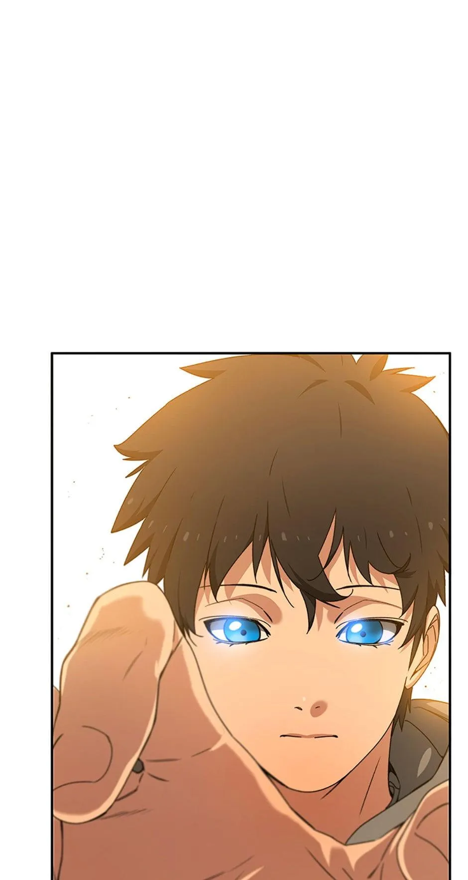 Existence Chapter 20 Online - página 21