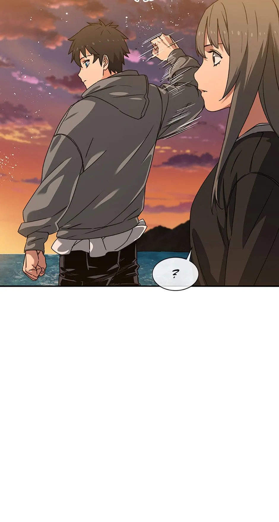 Existence Chapter 20 Online - página 24