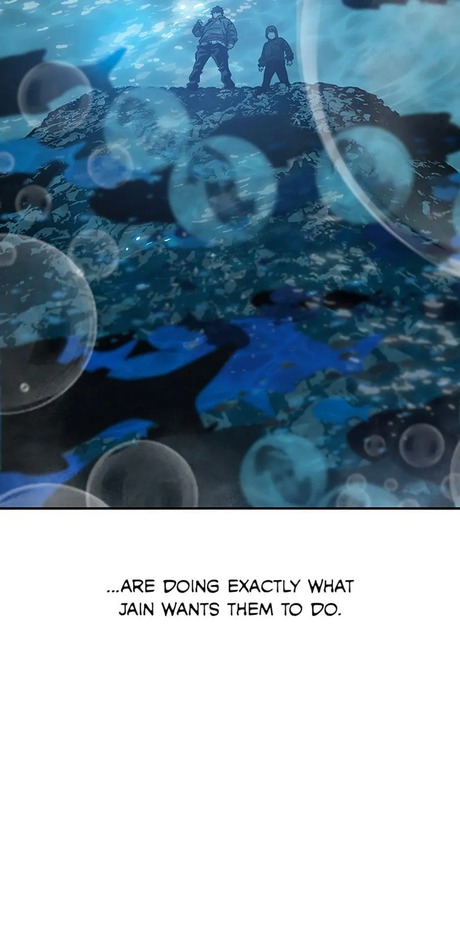 Existence Chapter 20 Online - página 27