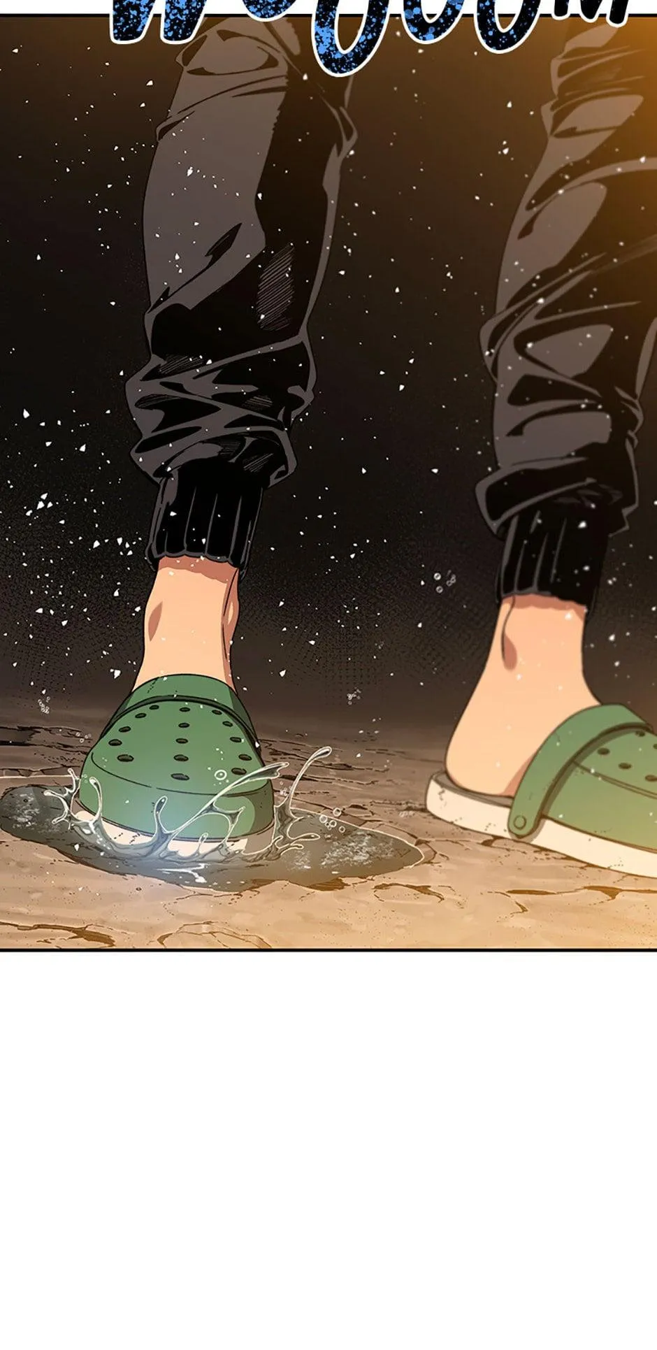 Existence Chapter 20 Online - página 29