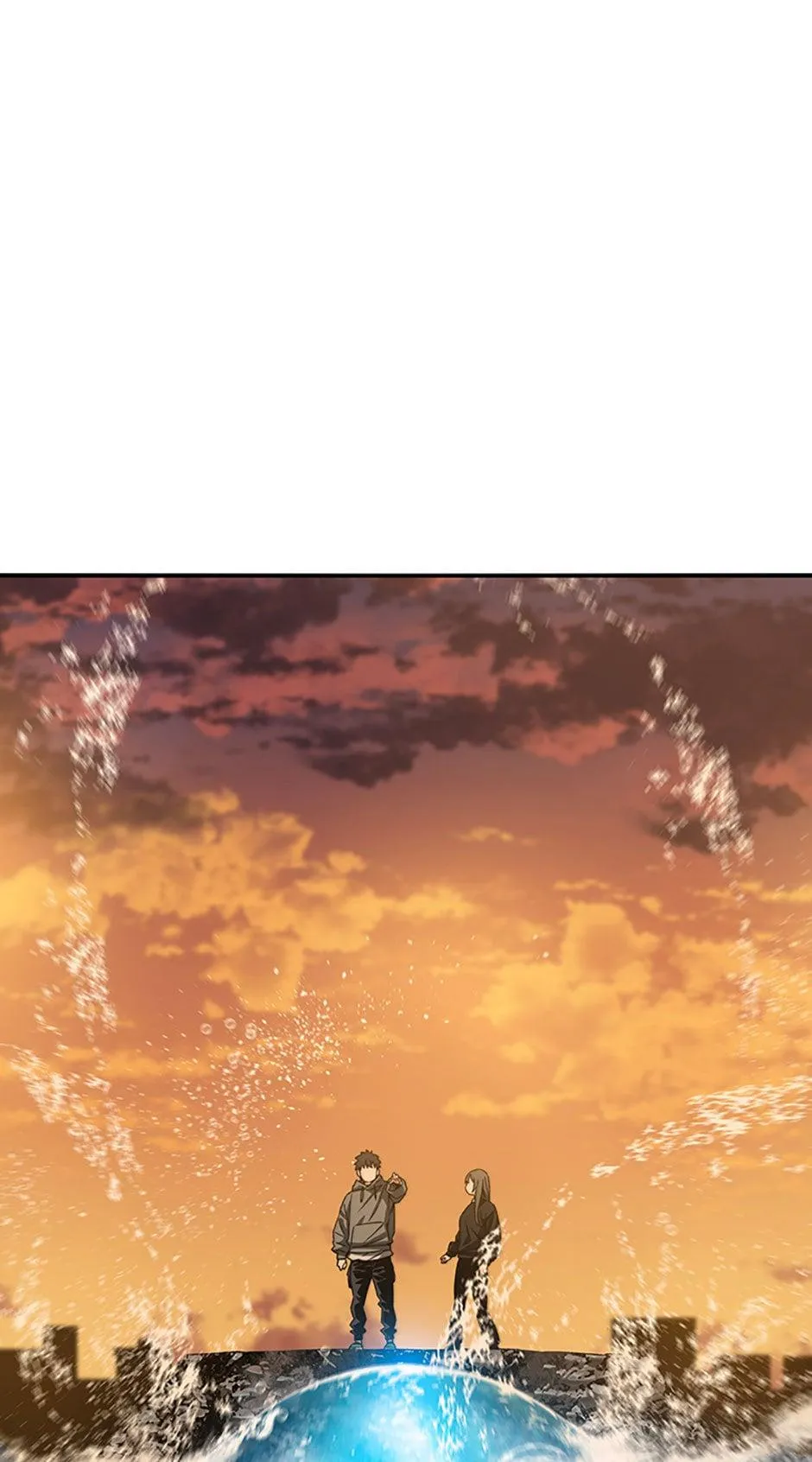 Existence Chapter 20 Online - página 31