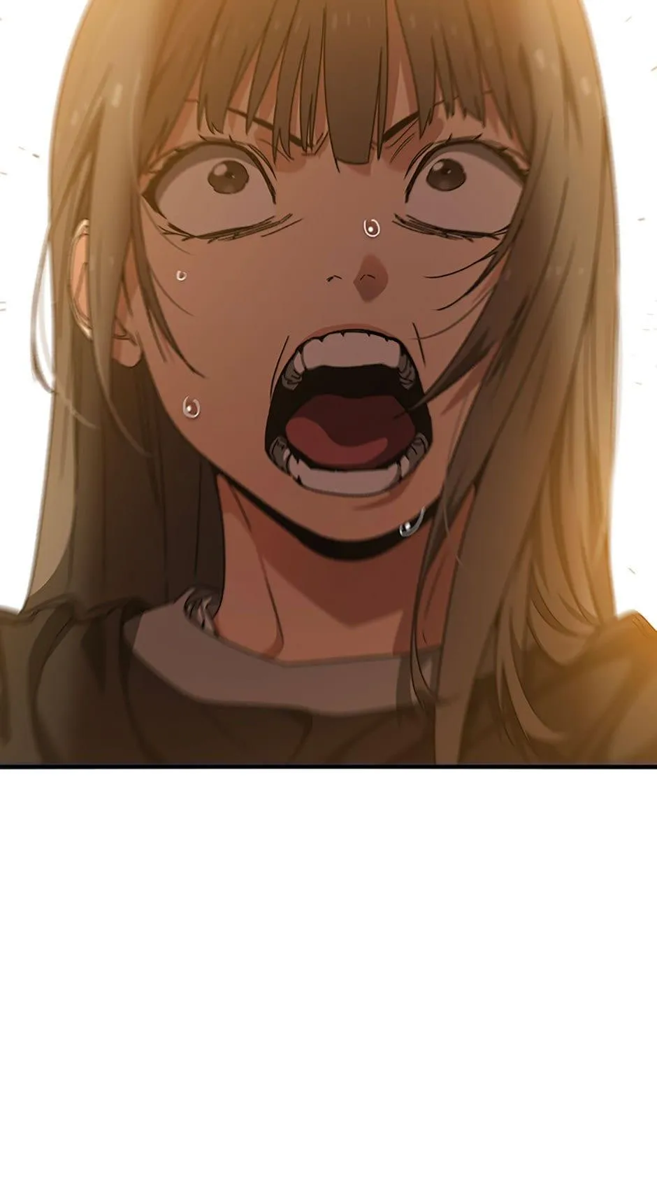 Existence Chapter 20 Online - página 35