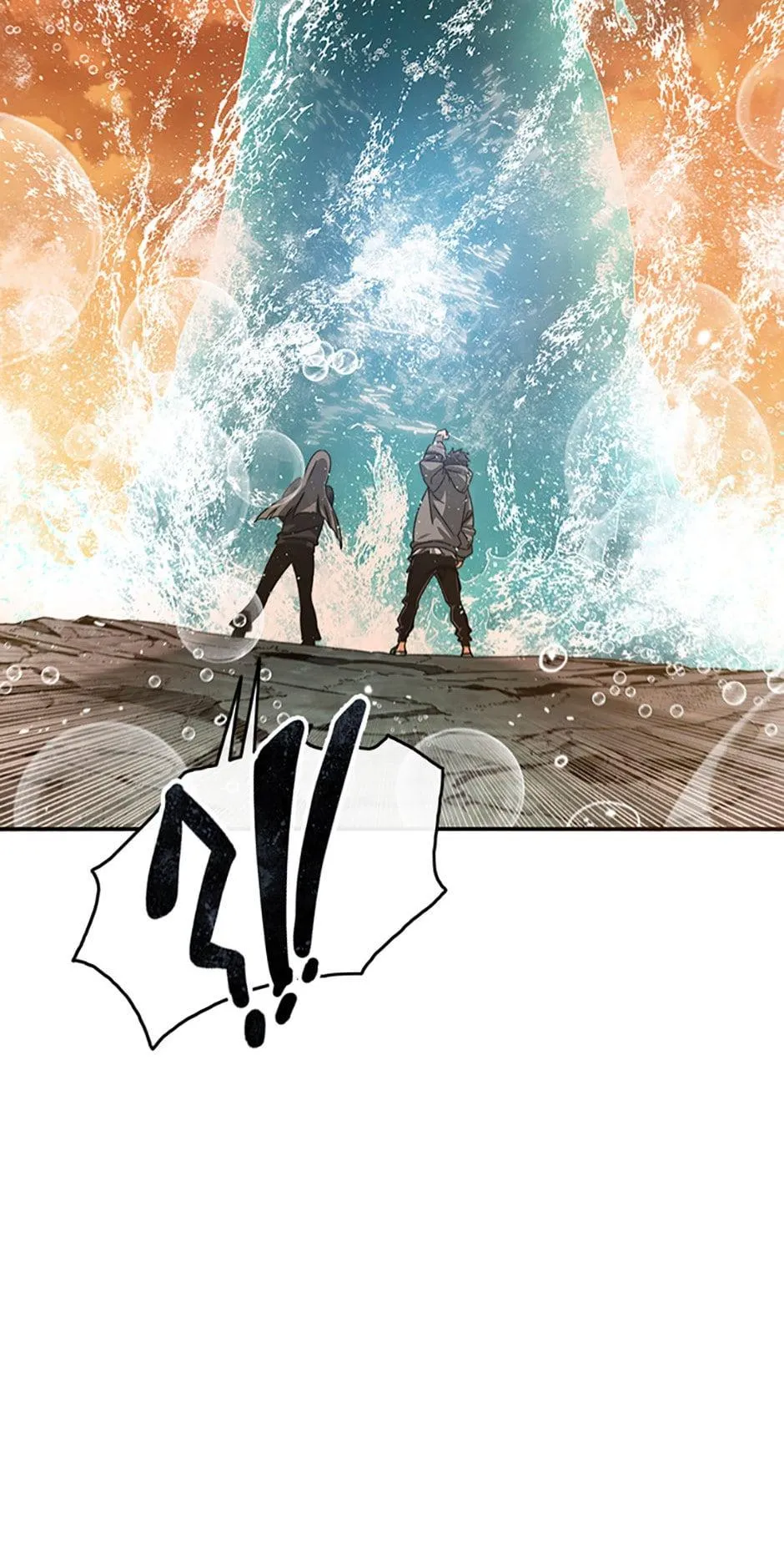 Existence Chapter 20 Online - página 39