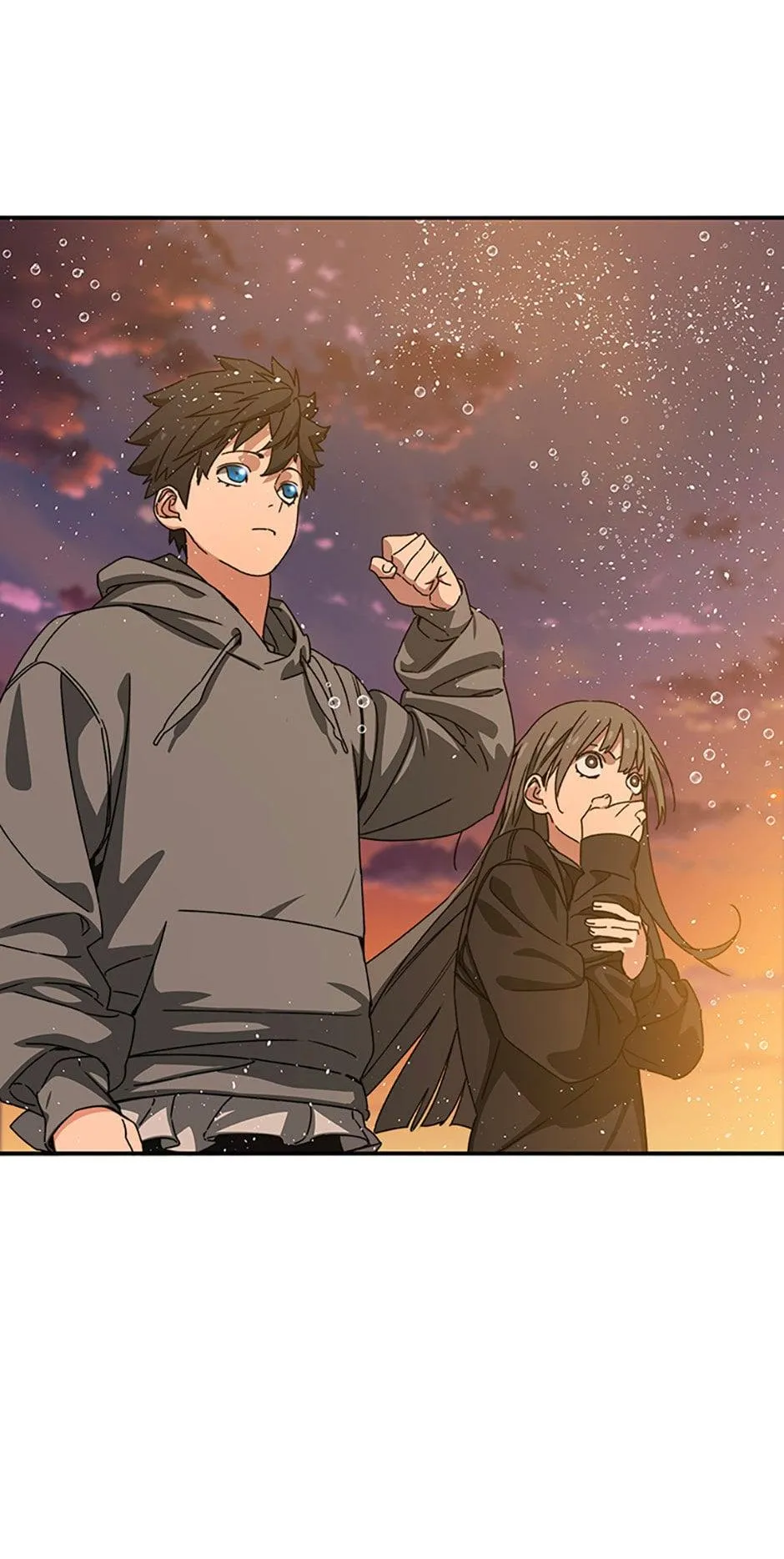 Existence Chapter 20 Online - página 40