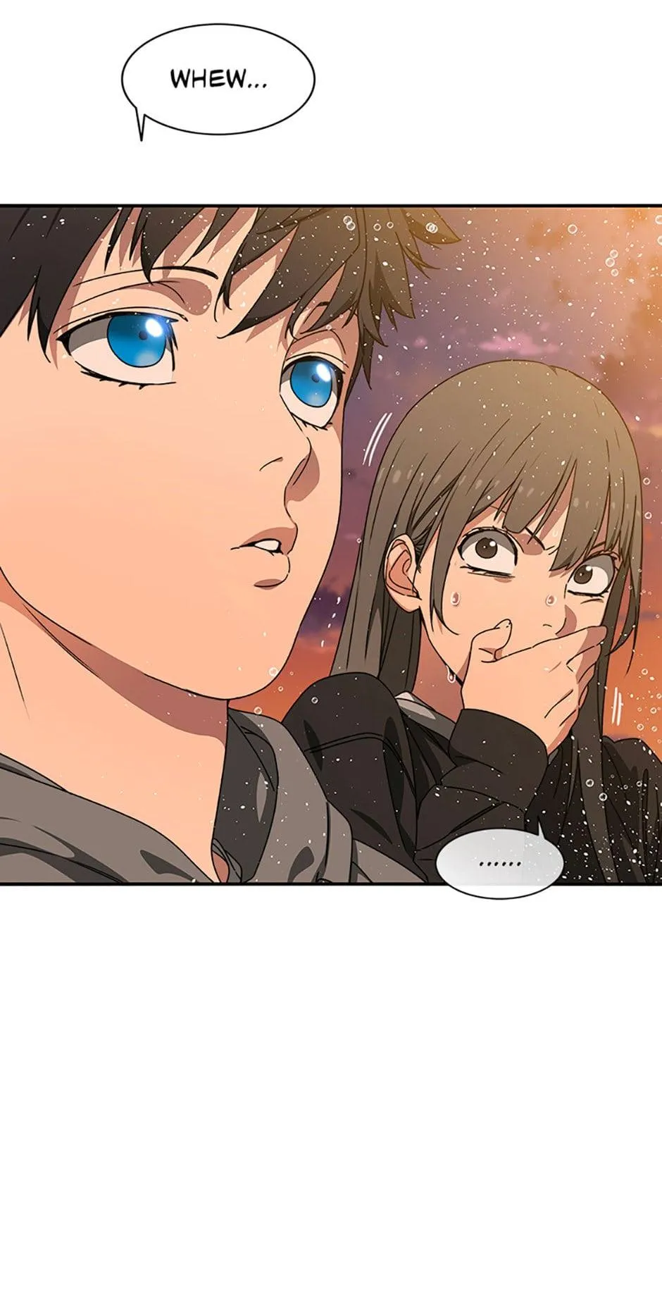 Existence Chapter 20 Online - página 41