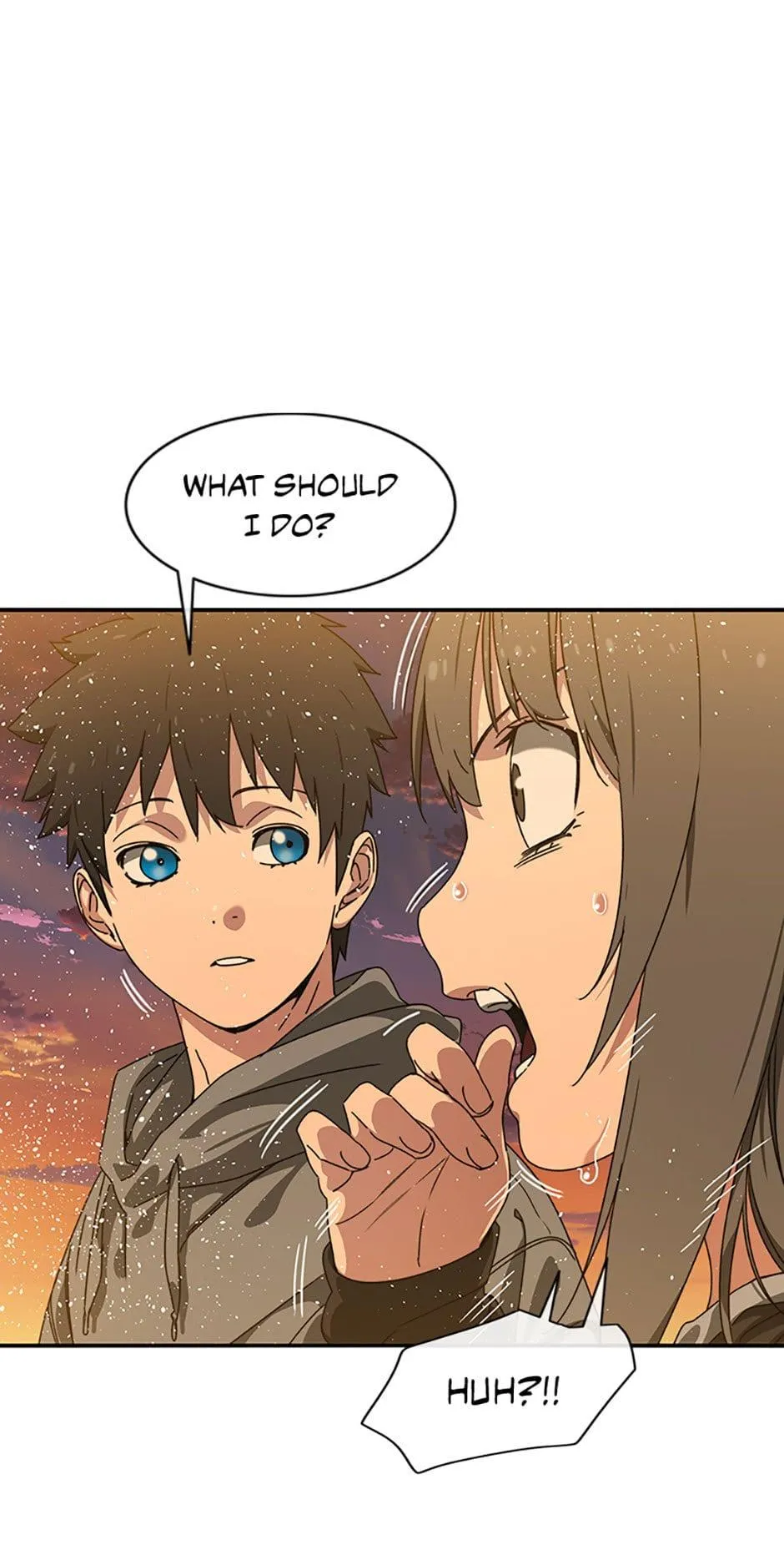 Existence Chapter 20 Online - página 42