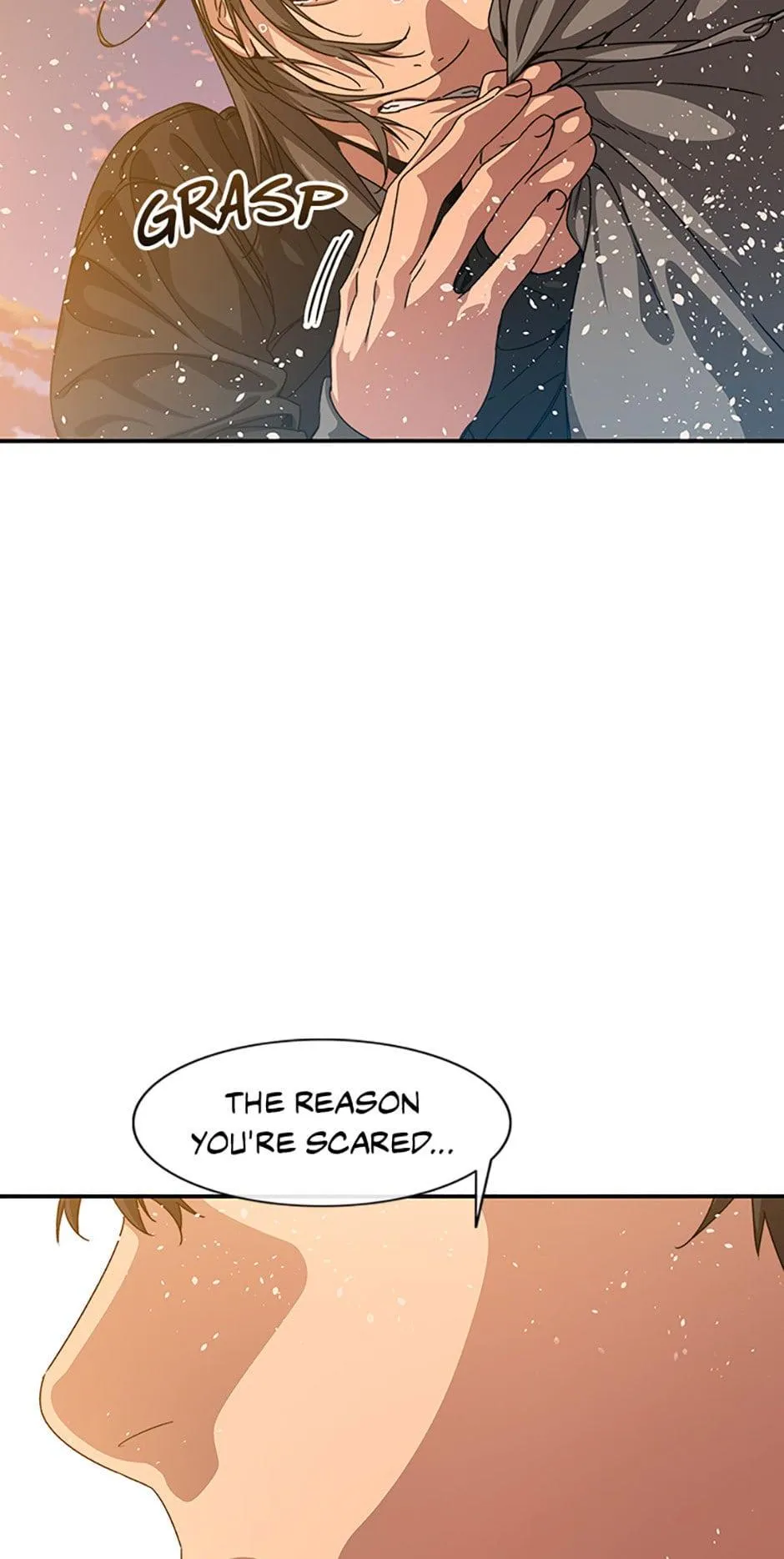 Existence Chapter 20 Online - página 55