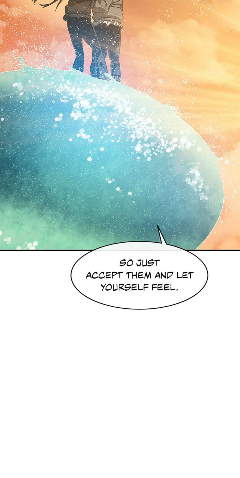 Existence Chapter 20 Online - página 61