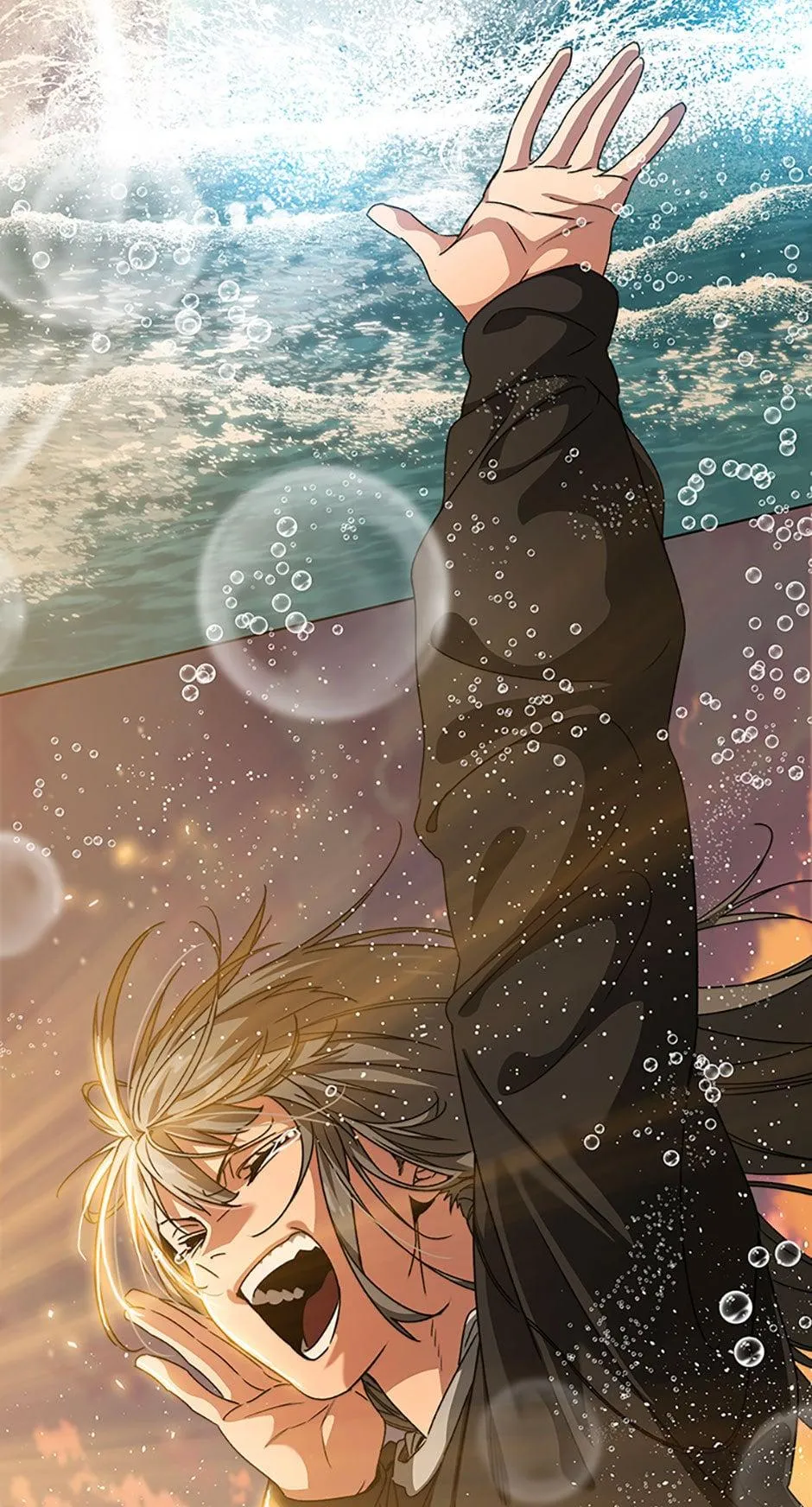 Existence Chapter 20 Online - página 78