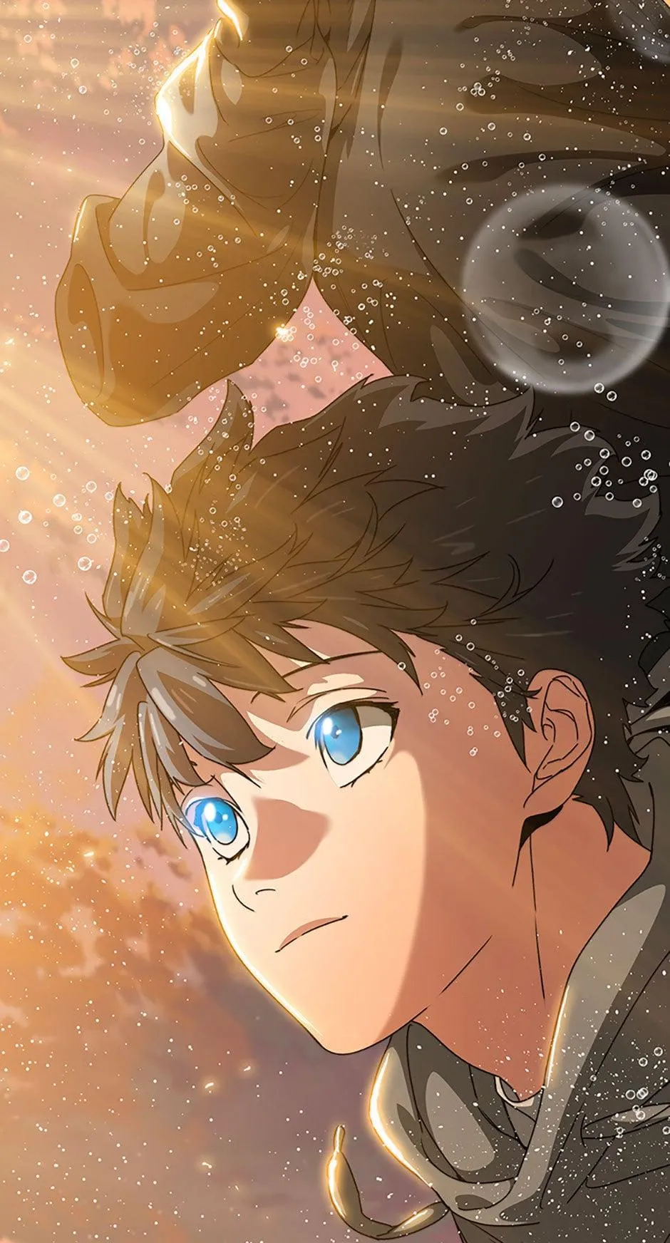 Existence Chapter 20 Online - página 79