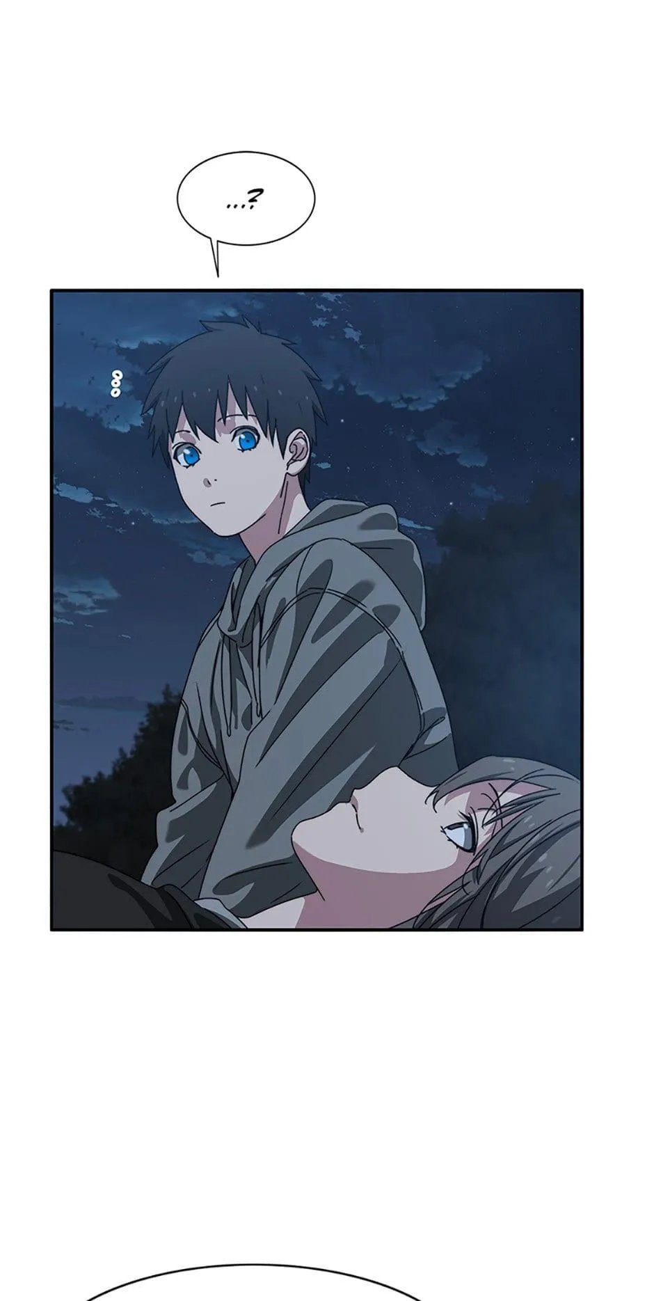 Existence Chapter 20 Online - página 93