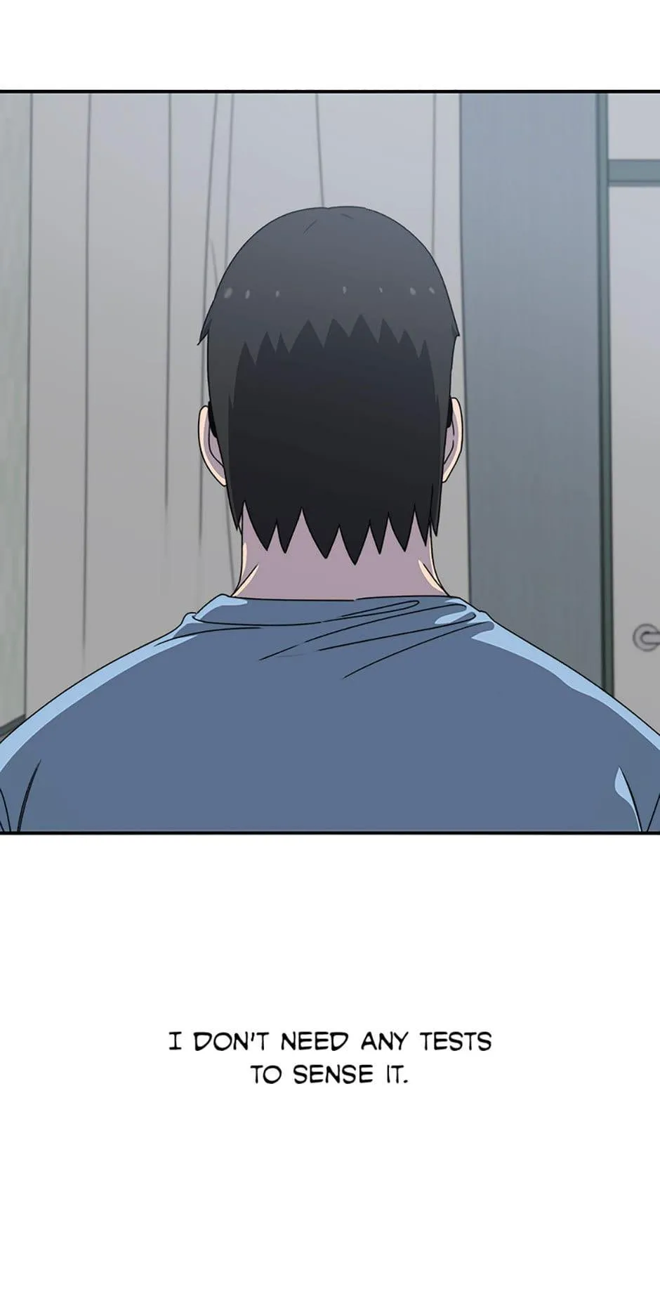Existence Chapter 20 Online - página 98