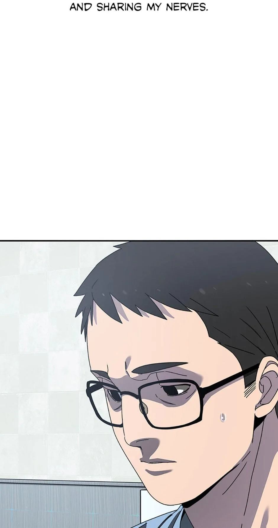 Existence Chapter 20 Online - página 101