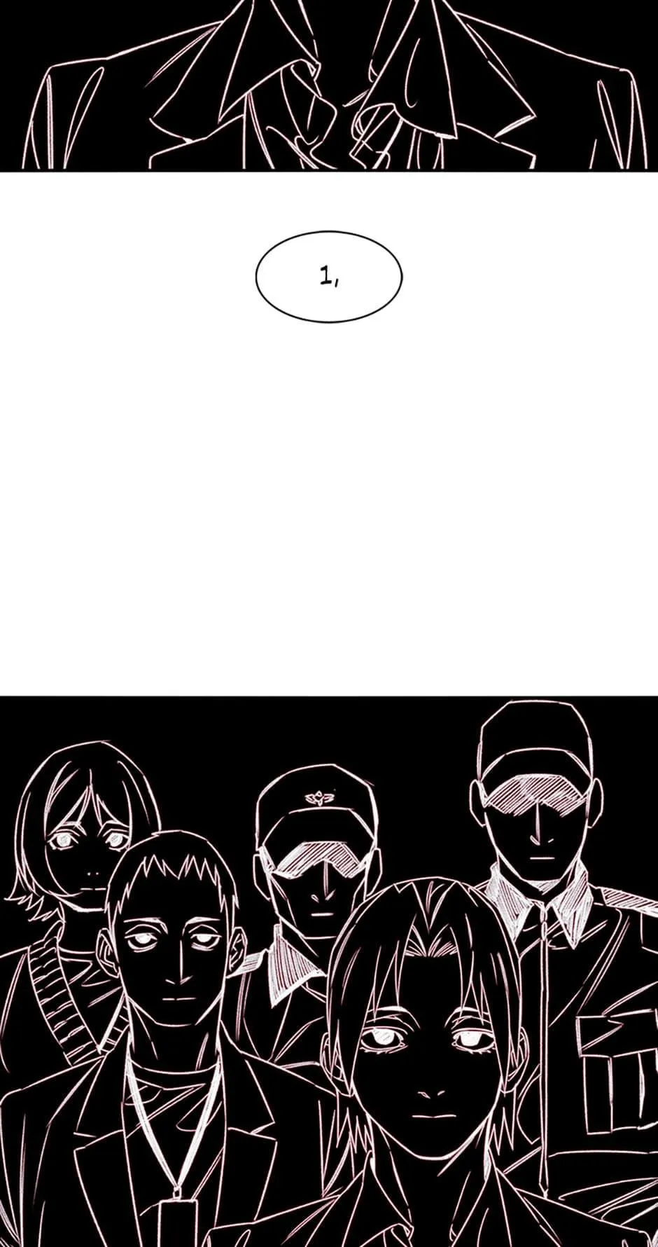 Existence Chapter 20 Online - página 103