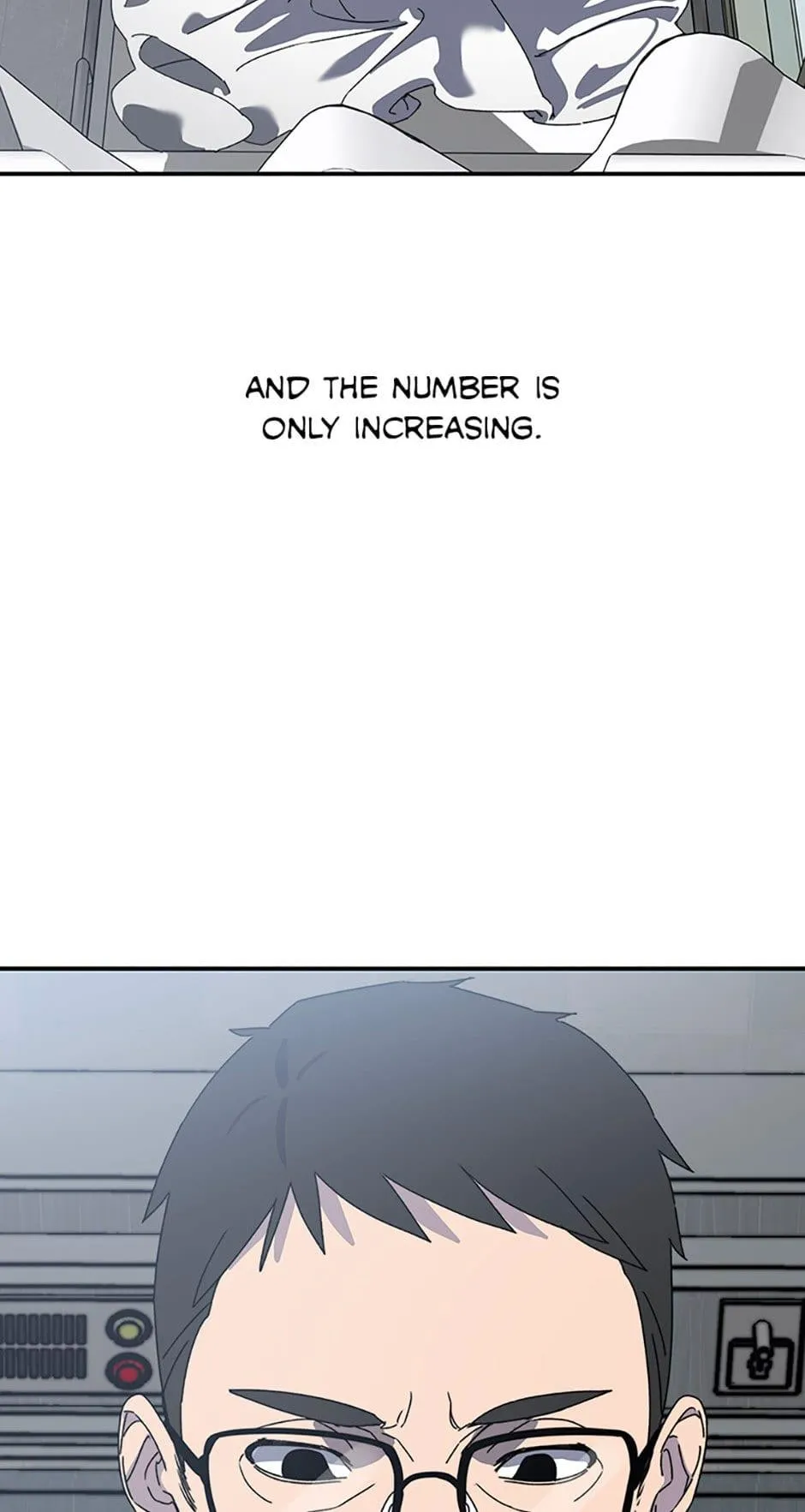 Existence Chapter 20 Online - página 108